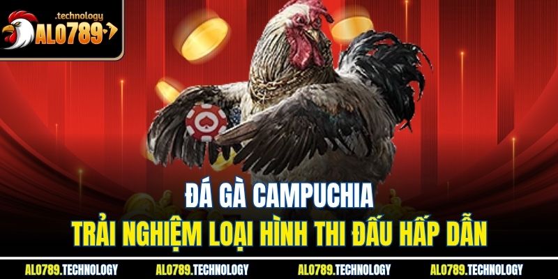 Đá Gà Campuchia - Trải Nghiệm Loại Hình Thi Đấu Hấp Dẫn 1 Đá Gà Campuchia - Trải Nghiệm Loại Hình Thi Đấu Hấp Dẫn
