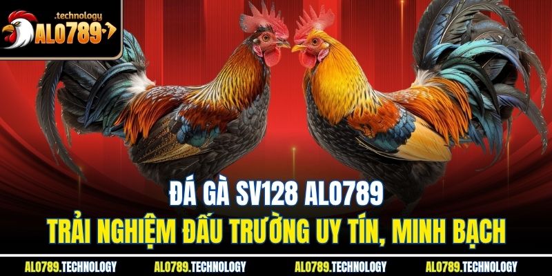 Đá Gà SV128 Alo789 – Trải Nghiệm Đấu Trường Uy Tín, Minh Bạch 1 Đá Gà SV128 Alo789 – Trải Nghiệm Đấu Trường Uy Tín, Minh Bạch