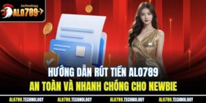 Hướng Dẫn Rút Tiền Alo789 An Toàn Và Nhanh Chóng Cho Newbie