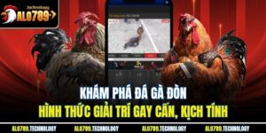 Khám Phá Đá Gà Đòn - Hình Thức Giải Trí Gay Cấn, Kịch Tính