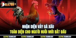 Nhận Diện Vảy Gà Xấu Toàn Diện Cho Người Nuôi Mới Bắt Đầu