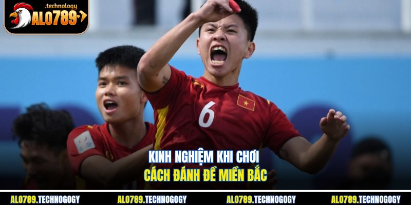 Thống kê tần suất xuất hiện của các con số miền Bắc