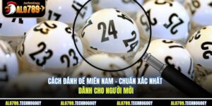 cách đánh đề miền Nam