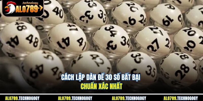 Người chơi theo dõi và ghi chú chu kỳ xuất hiện của các số trong 5 ngày