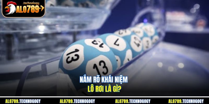 Quy luật xuất hiện của các con số lô rơi trong 3 ngày liên tiếp