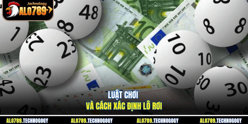 Người chơi thống kê tần suất rơi của các con số theo ngày